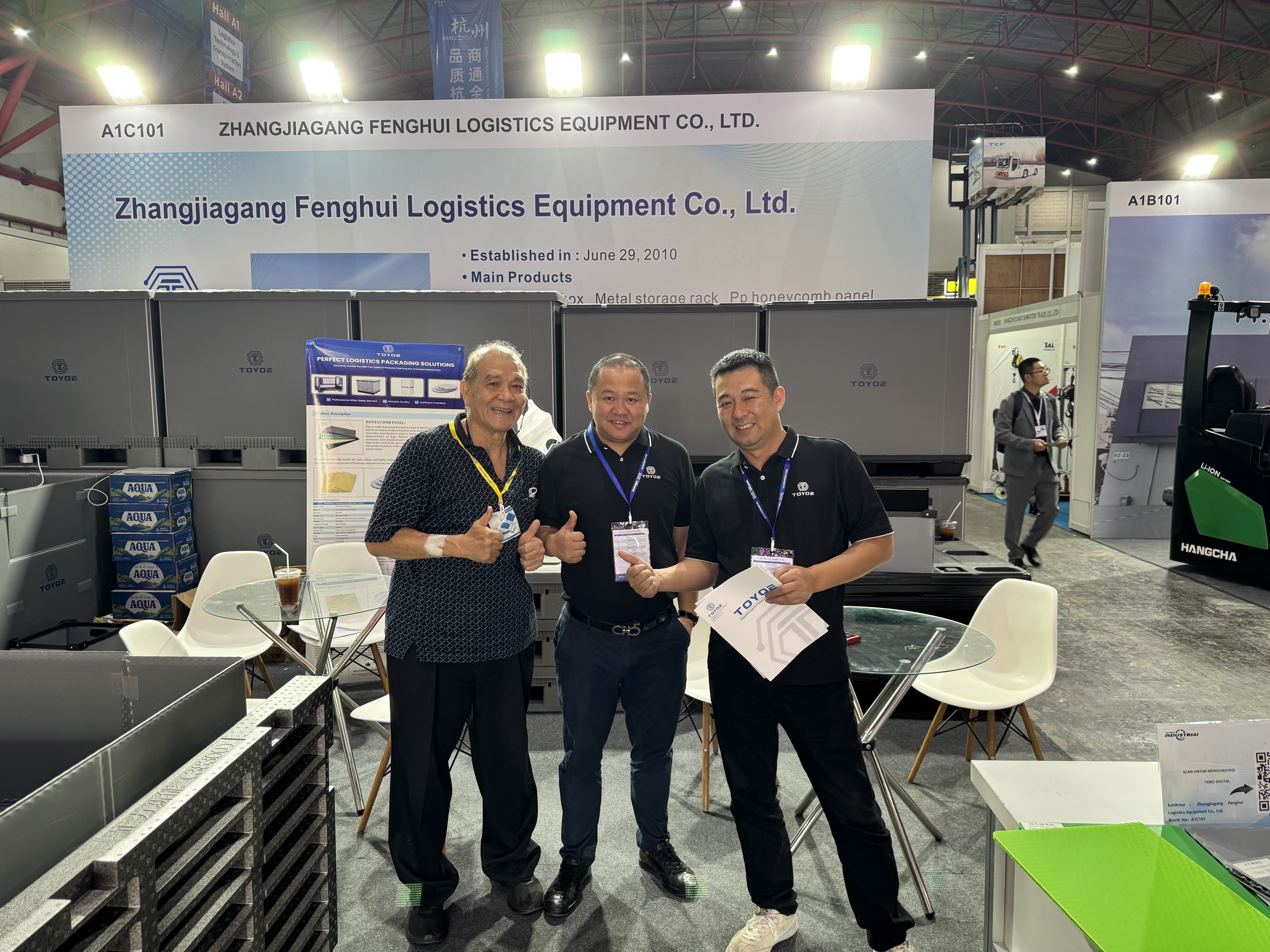 Exposi&ccedil;&atilde;o