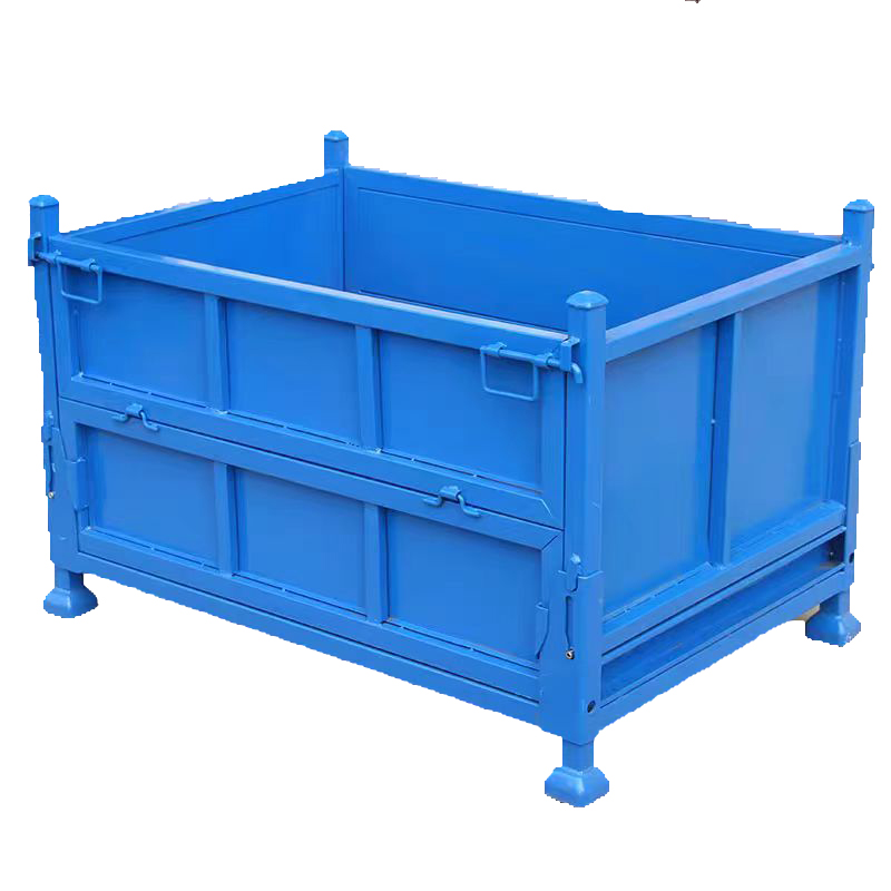 Racks de porta de carro de alta carga para facilitar o transporte.
