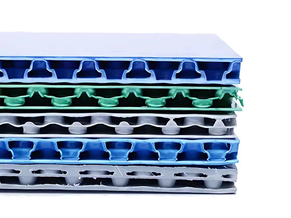 folha de favo de mel