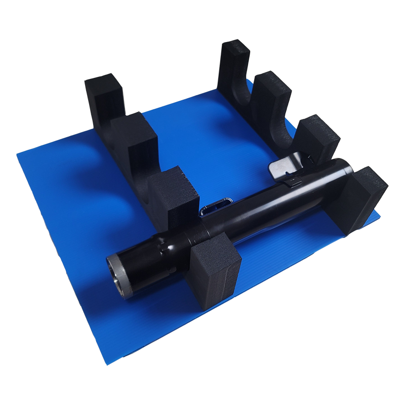 Revestimento de embalagem