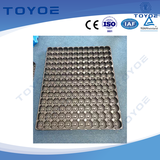 Recipiente de armazenamento modular personalizado - plástico durável, cores personalizadas