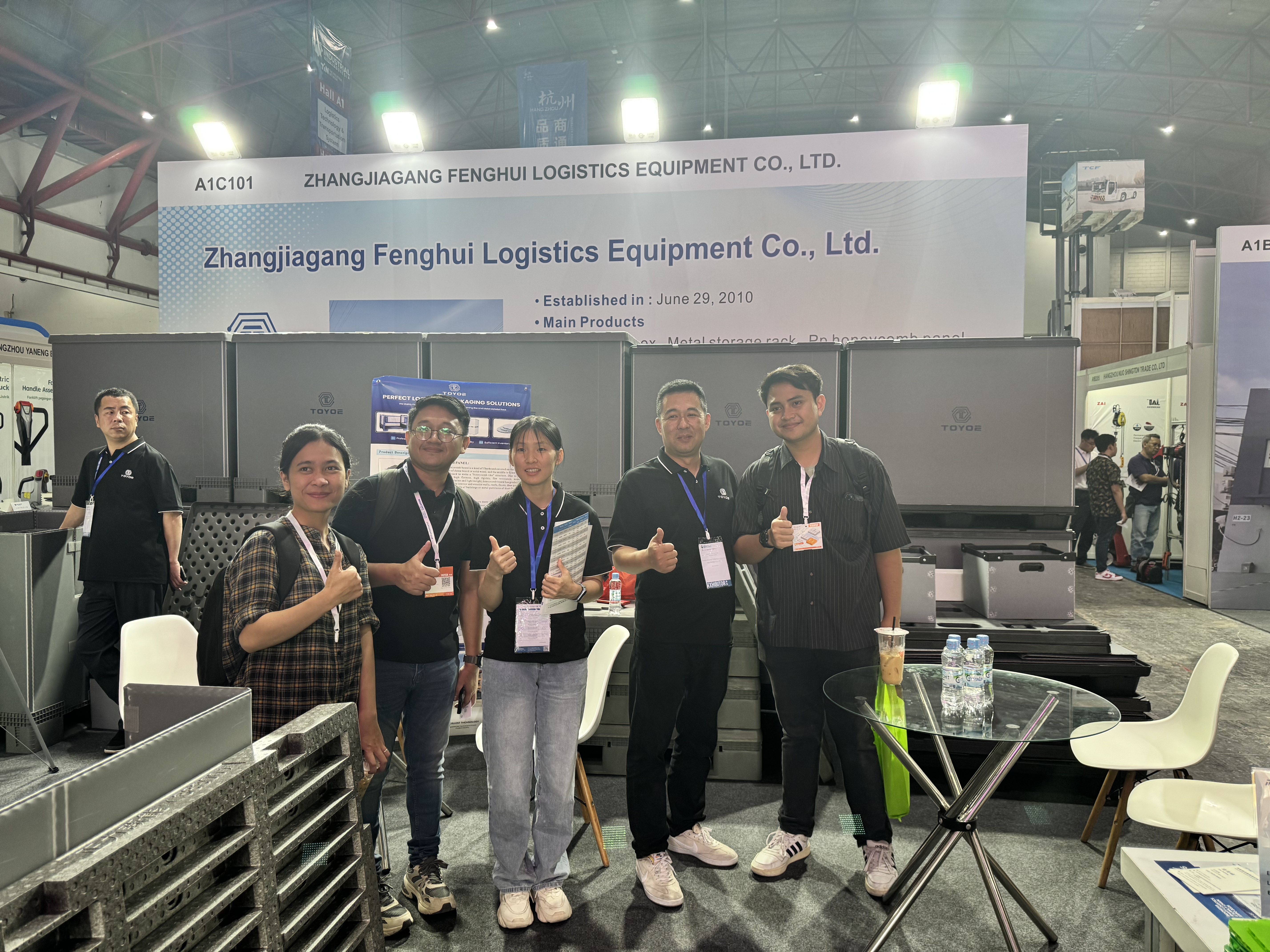 Exposi&ccedil;&atilde;o