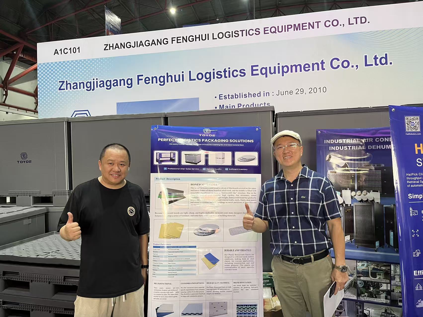 Foto de grupo dos principais clientes da exposi&ccedil;&atilde;o