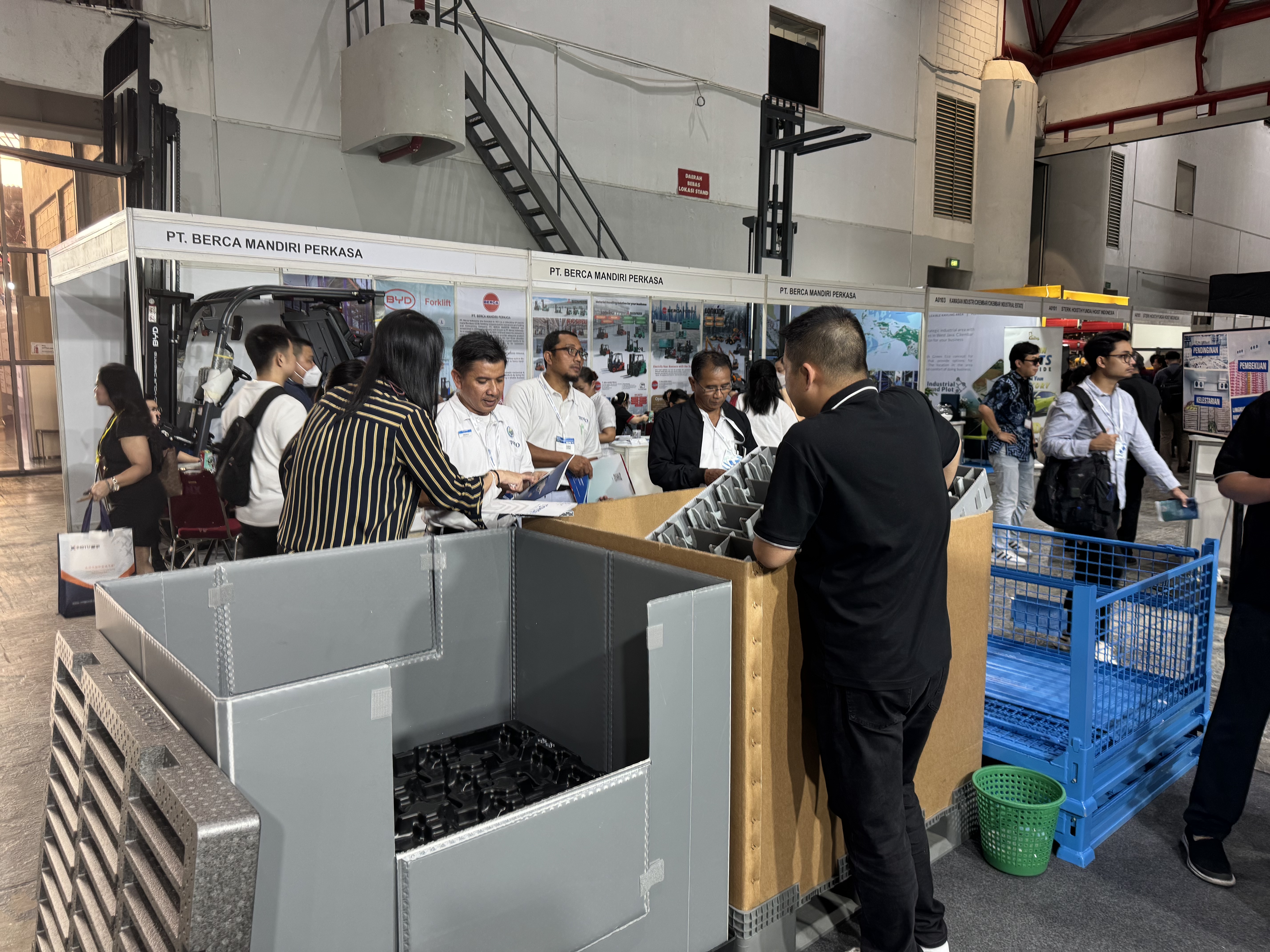 Exposi&ccedil;&atilde;o