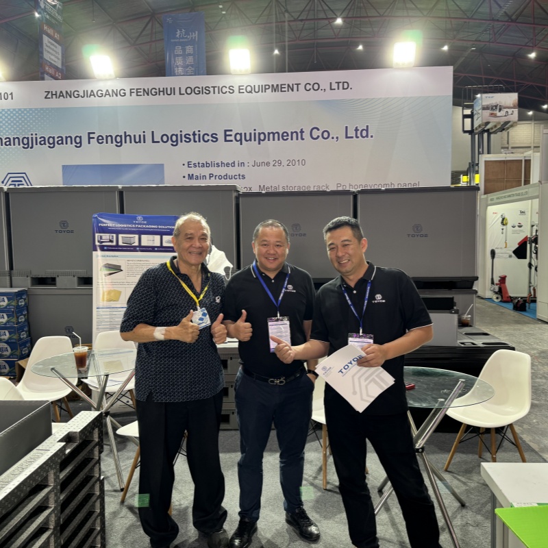 Exposi&ccedil;&atilde;o Industrial da Indon&eacute;sia