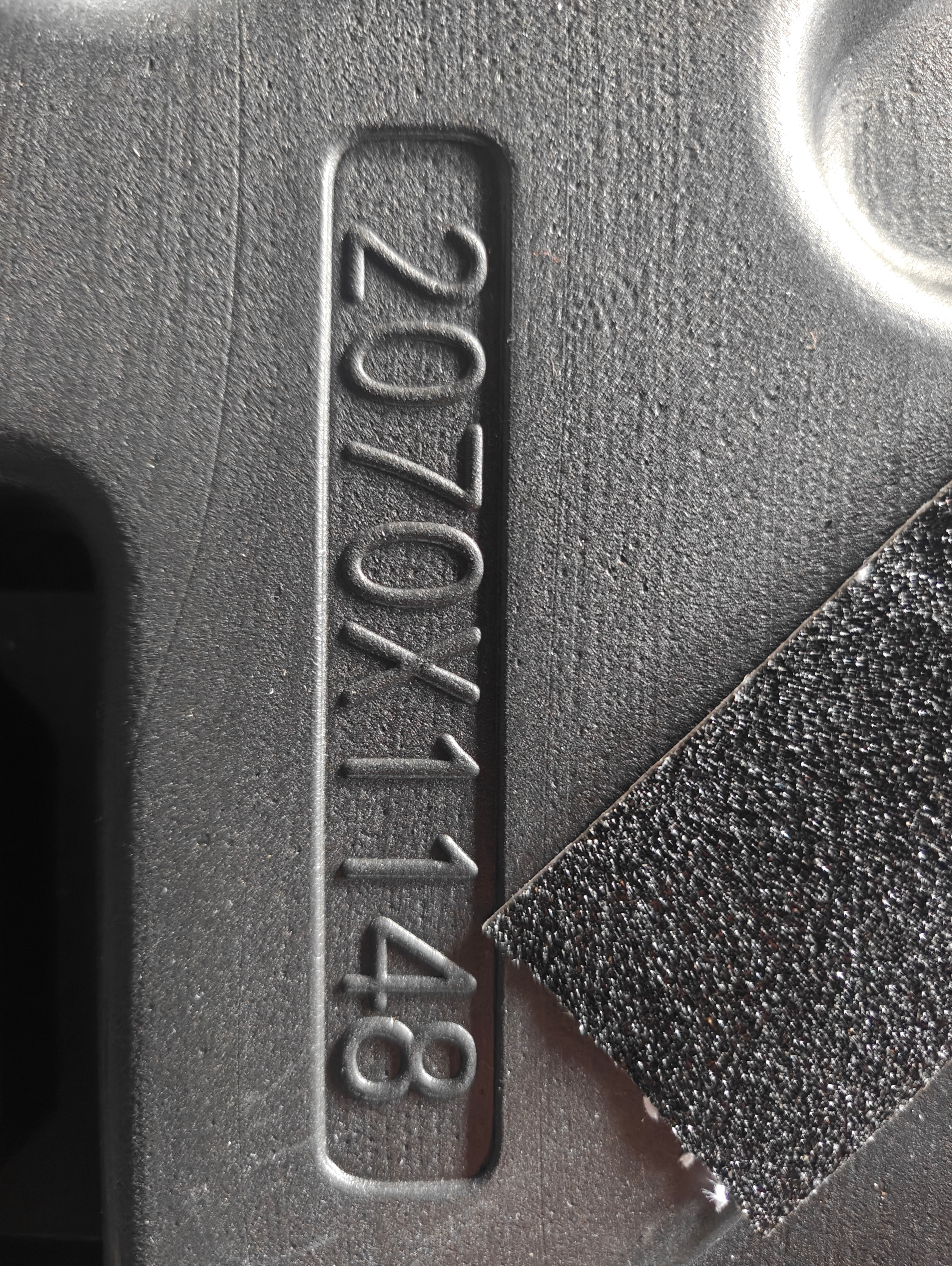 Solução de armazenamento industrial - personalizável para redes de varejo