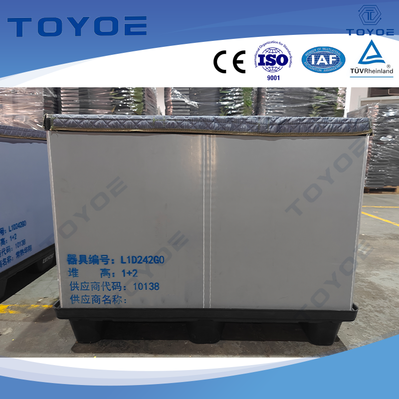 Caixa de engenharia à prova de intempéries para remessa global, UV seguro com aberturas personalizadas