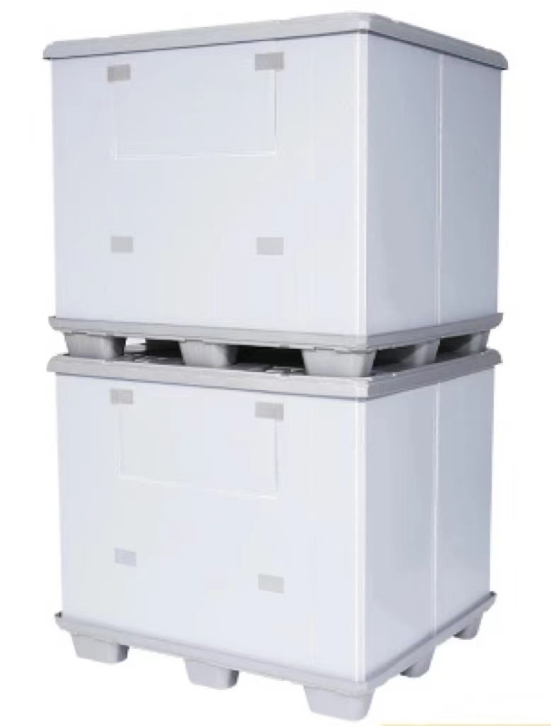 caixa de armazenamento