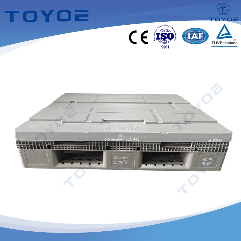 Recipiente de plástico resistente ao impacto com marca personalizada, descontos de volume