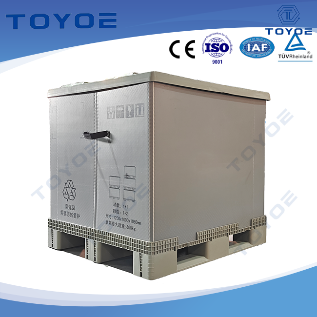 Caixa de armazenamento interligado ao compartimento ajustável, plástico durável