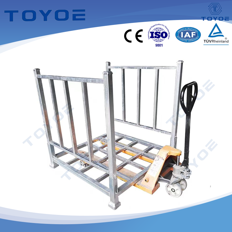 Os racks premium construídos na China superam as contrapartes dos EUA em eficiência de custo. 