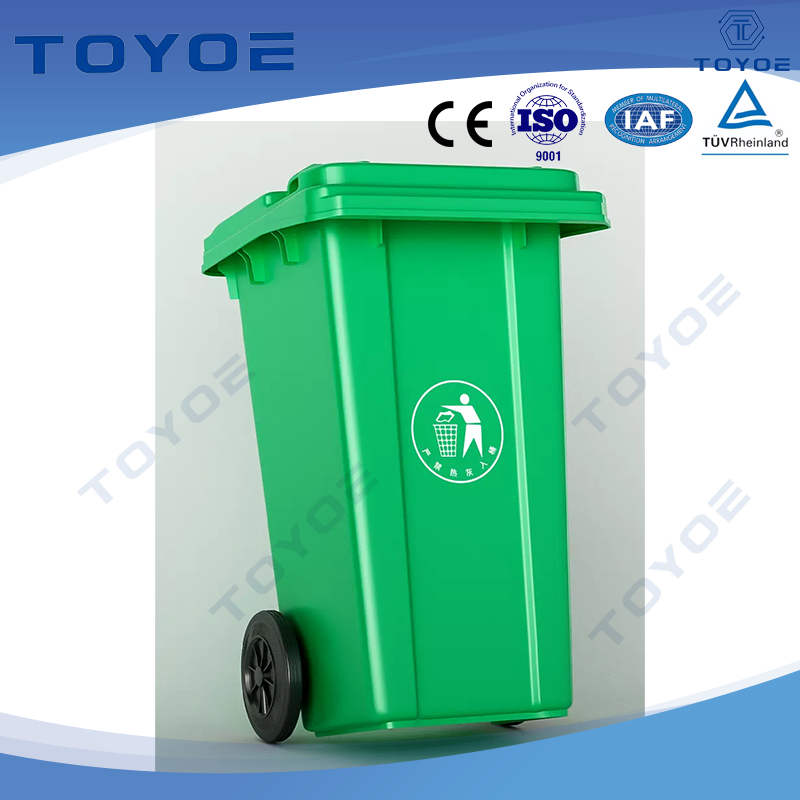 Hub de reciclagem urbana ecodual - recipientes duplos ao ar livre