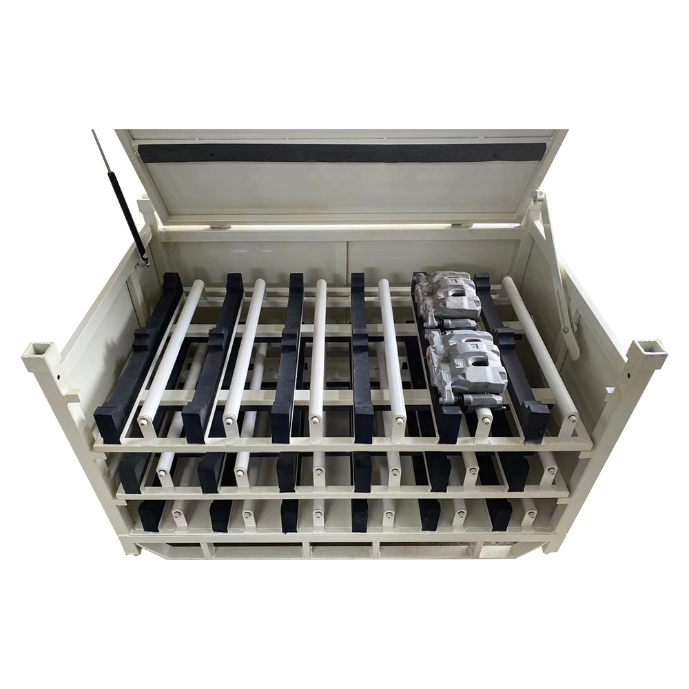 forro epp —— Usado no sistema de freio