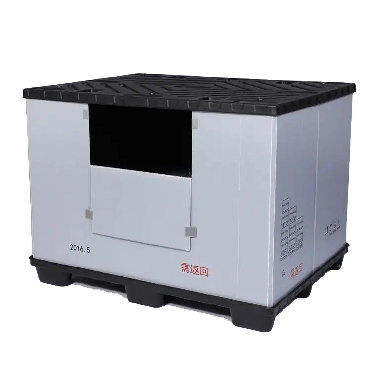 Sistema de travamento modular para serviço pesado, classificação IP67 Proférico