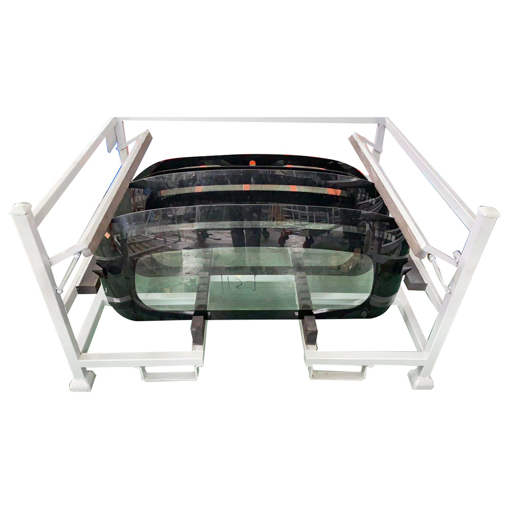 Racks de armazenamento de metal personalizados