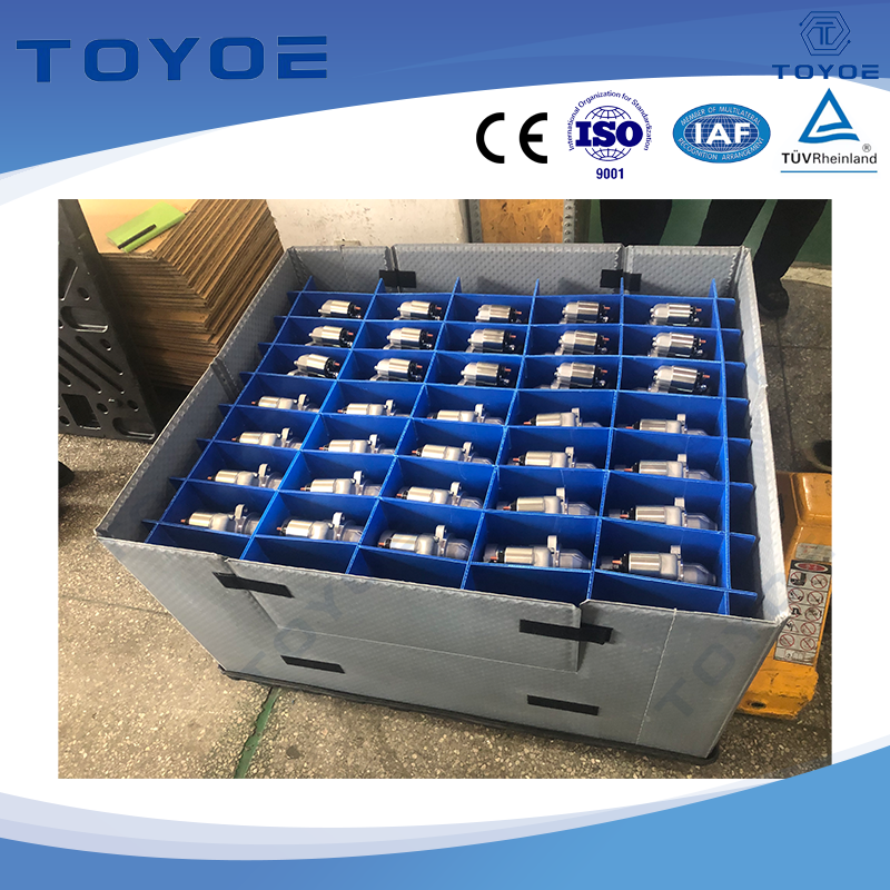  'Estoque limitado! Caixa de paletes indestrutíveis-marca personalizada e frete de 24 horas! '