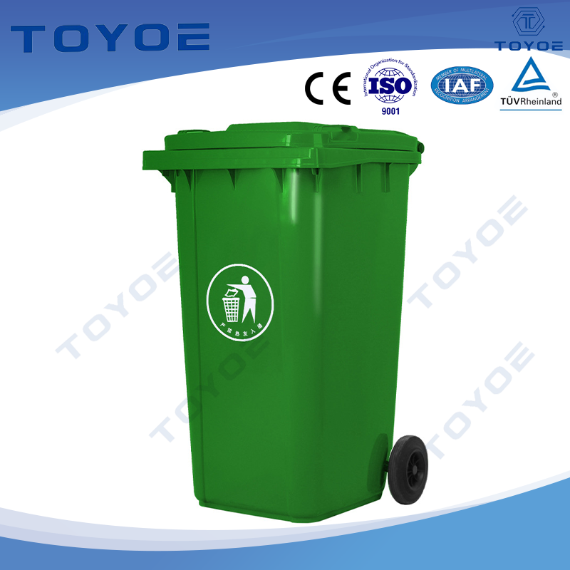 Hub de reciclagem urbana ecodual - recipientes duplos ao ar livre