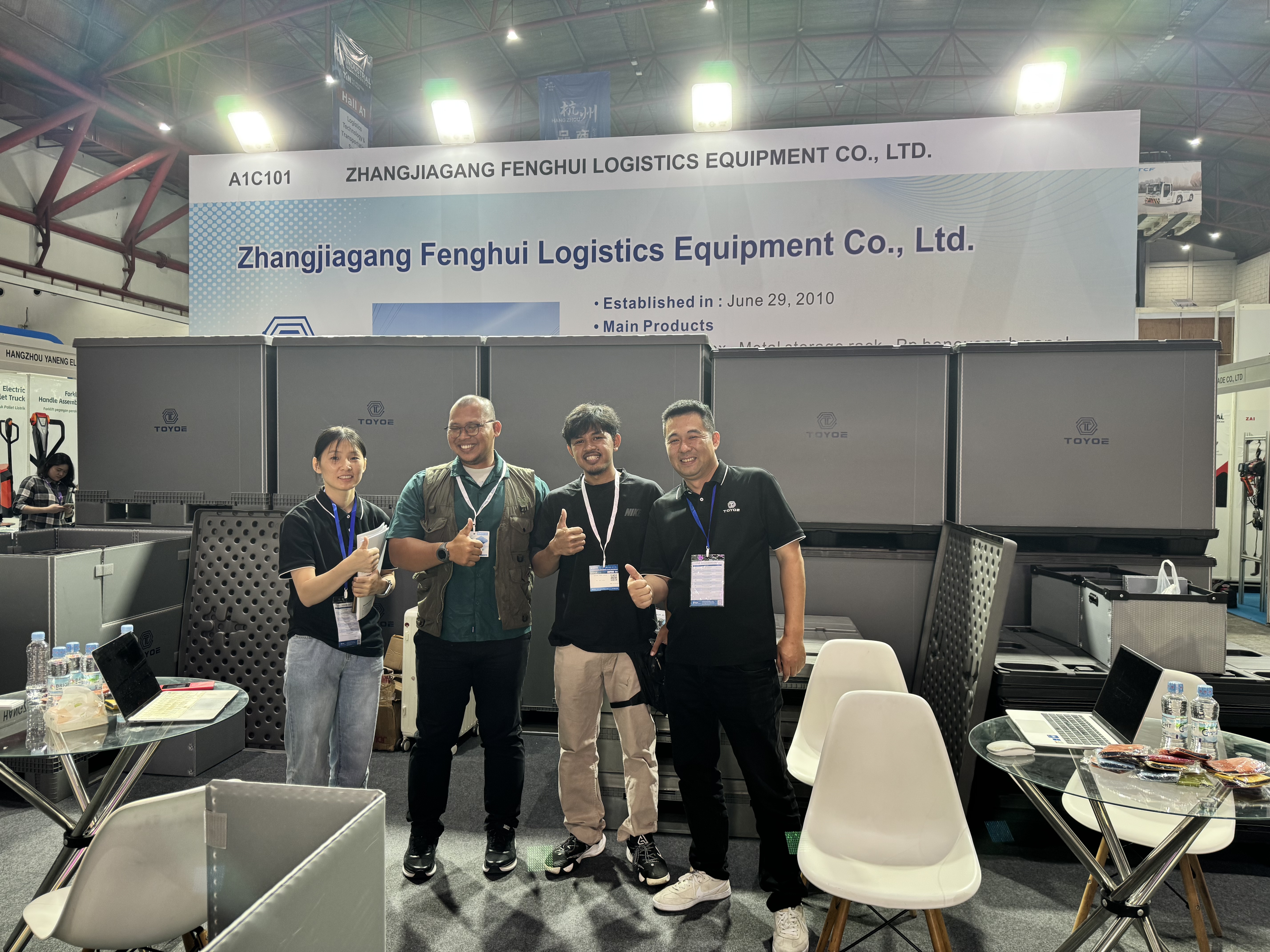 Exposi&ccedil;&atilde;o