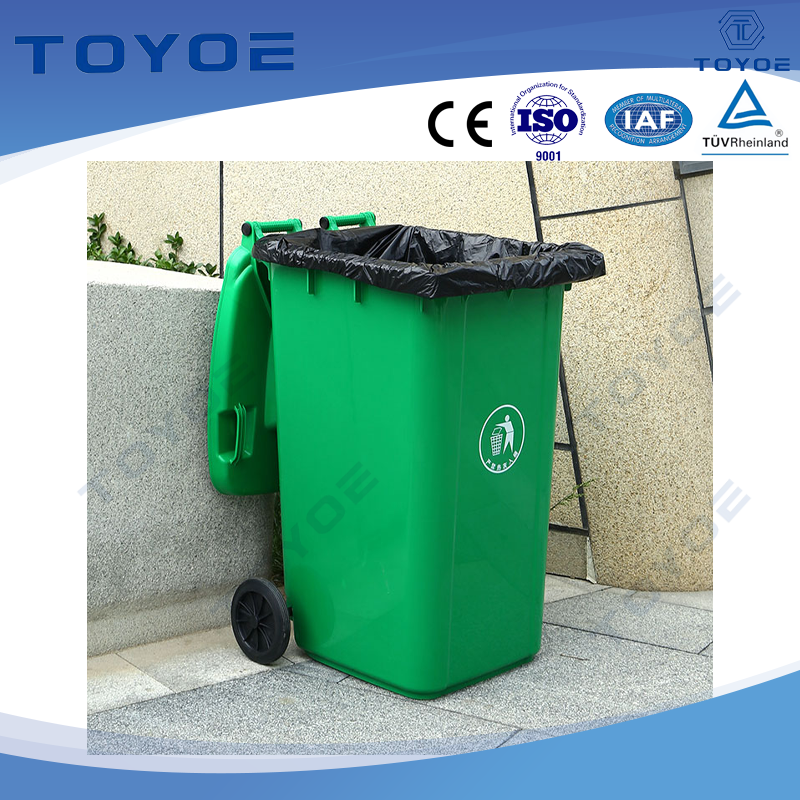Hub de reciclagem urbana ecodual - recipientes duplos ao ar livre