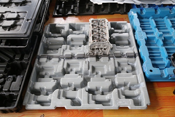 Smart Stack Industrial Container-Manças Energonômicas Femininas + Montagem Sem Ferramentas