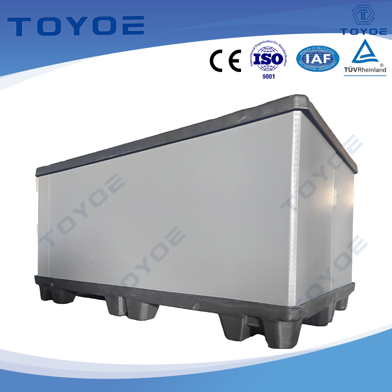 Crata de armazenamento aeroespacial de precisão, design personalizado anti-estático