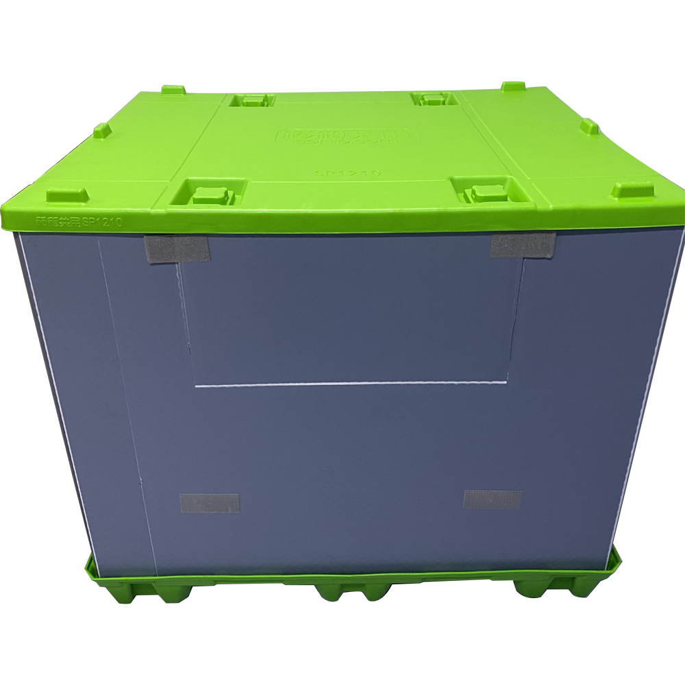 Porsche Paintguard Crate (design de gaiola de faraday estática certificada por PPG)